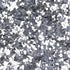 NM pure Glitter Silver L